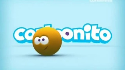 Boomerang CEE [19.07.2012] - Cartoonito Continuity [Romanian audio]