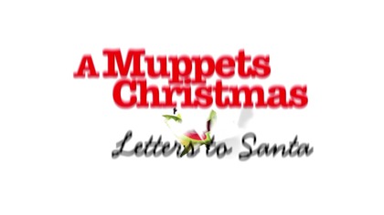 A Muppets Christmas - Letters to Santa (2008) ENG