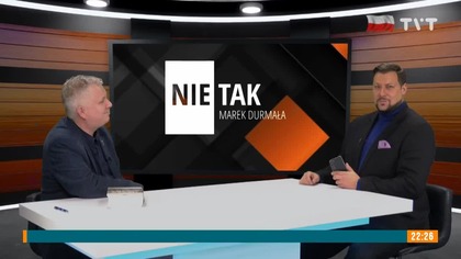 TVT - 11-11-2025 - Reklamy, Raport flesz