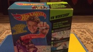 HOT WHEELS CAR WORKSHOP Playset Review