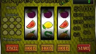 Super slot machine wąż na galaxy y