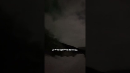 Zorza polarna w Północnej Norwegii w trakcie podróży za koło podbiegunowe!