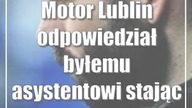 Motor Lublin odpowiedział byłemu asystentowi stając w obronie trenera Feio