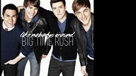Big Time Rush - Like Nobodys Around (PaulPoland Single Edition)