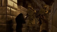 El Dorado: Złote miasto - City of Gold (2010) Lektor cz.  2
