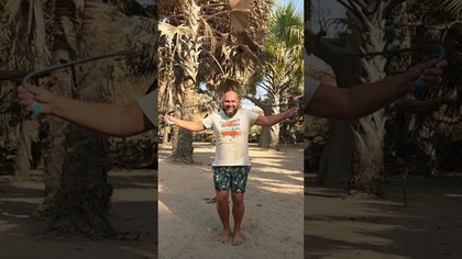 MĄŻ i jego WĄŻ... do tankowania wody w kamperze #kamper #mąż #wąż #diy