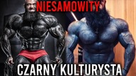 Kulturysta, Który Wytatuował Całe Ciało NA CZARNO | Vladimir Gucci