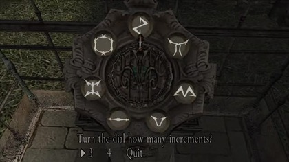 Resident Evil 4 - Chapter 1-3 Church Puzzle Solution Guide