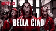 BELLA CIAŁ REMIX