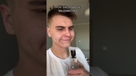 POV: MAJÓWKA #comedy #funny #humor #stitch