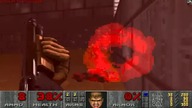 Przejdźmy Razem! Doom odc. 10 Deimos Anomaly (E2M1)