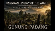 Prawda o Gunung Padang | The Truth About Gunung Padang  Prof.  Danny Hilman Natawidjaja.