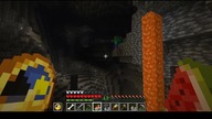 Im still surprised that none of them fell off #minecraft #gaming #game #Short #Shorts #Cave