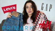 Haul lumpeksowy - perełki za grosze!