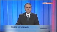 Nowy rekord Podkarpacia! 8 promili PRZEMYŚL116