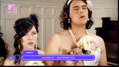 MTV 00s - Fragment teledysków (23. 07. 2022)