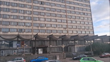 Bartosz Kalinowski - to miasto Wałbrzych (teledysk)