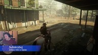 Red Dead Redemption 2 #58 | Napad na Statku