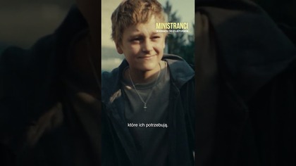 Ministranci na dużym ekranie od 21 listopada.