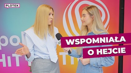 Hyży opowiedziała nam o Lewandowskiej.  Mogłaby już odcinać kupony | Plotek