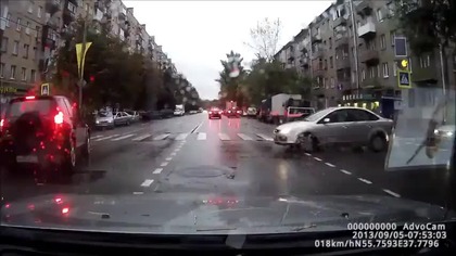Takie rzeczy tylko w Rosji