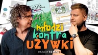 Młodzi vs używki.  Jakie zagrożenia? Jak pomóc? Co z uzależnieniem? | Boguś Janiszewski #MamTemat 49