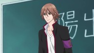 Brothers Conflict - 07 Lektor PL
