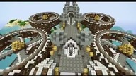 Minecraft Cinematic Effects 4 MINECON