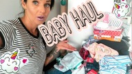 BABY HAUL - ZAKUPY DLA DZIECKA