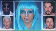 Pentatonix - Daft Punk Mix (HD)