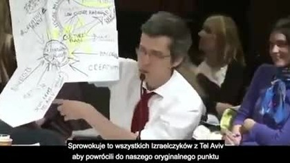 KLAMCY I ZLODZIEJE O POLSCE.  KŁAMCY I ZŁODZIEJE DYSKUTUJĄ O PRZYSZŁOŚCI POLSKI.