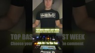 Top Bass House & Bassline Music [ Vol 43 ] #shorts