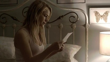 The. Secret. Circle. SO1E07. Masked.pl