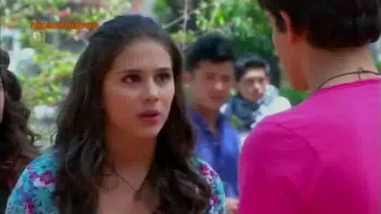 09 Nastoletnia Wampirzyca S01E09 Dubbing PL