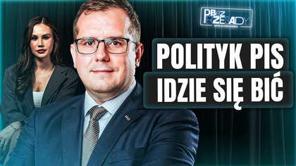 DODA POD OSTRZAŁEM, ZNANY POLITYK W OKTAGONIE I KONTROWERSYJNE SŁOWA JULII WIENIAWY