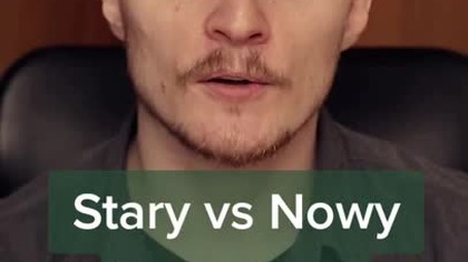 Stary vs Nowy Testament