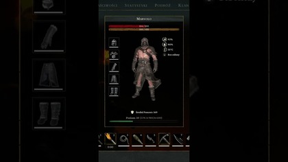 Conan Exiles Enhanced Short #19 #gameplay #PL, #zagrajmy #games #gaming