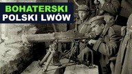 Bohaterski POLSKI LWÓW | K Żabierek