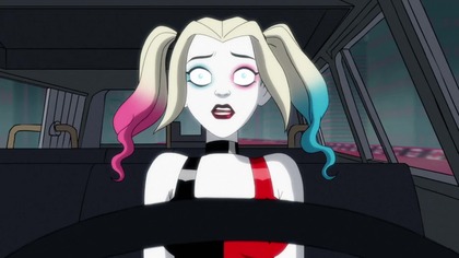 Harley Quinn S01E11 - Autostrada Harley Quinn (Dubbing PL)