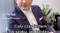  Sławomir Mentzen: Lewica jak zwykle niczego nie rozumie