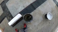 Odcinek 289.  Budowa domu do 70m2.  Jak wymurować pierwszą warstwę ścianek działowych?