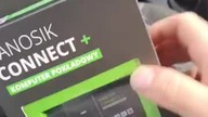 unboxing yanosik connect +