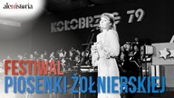 Festiwal Piosenki Żołnierskiej w Kołobrzegu. AleHistoria odc.113