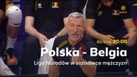 Polsat - Zapowiedź meczu siatkarskiej reprezentacji Polski w Lidze Narod&oacute;w (24. 06. 2026)