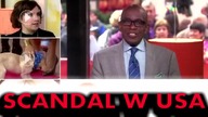 SCANDAL