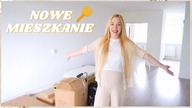 PRZEPROWADZKA DO NOWEGO MIESZKANIA 