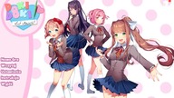 Doki Doki Live (dubbing na żywo) cz. 3
