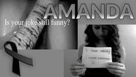 Amanda Todd - Śmierć która nie poszła na marne [*]