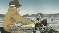 Odcinek: 1 Kino no Tabi: The Beautiful World - Tou no Kuni