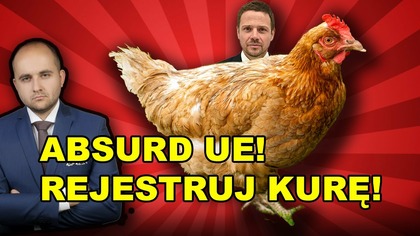  Trzaskowski: Wam kury szczać prowadzać, a nie politykę robić